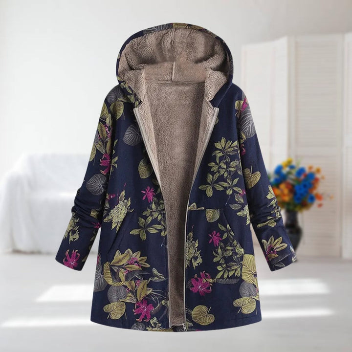 Bravinne™ Gevoerde Parka