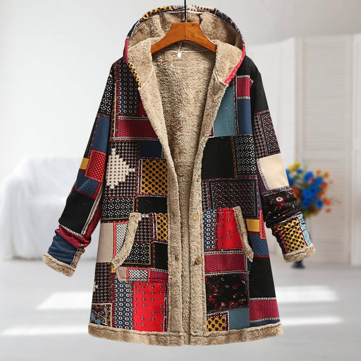 Bravinne™ Gevoerde Parka