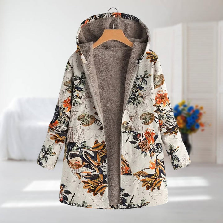 Bravinne™ Gevoerde Parka