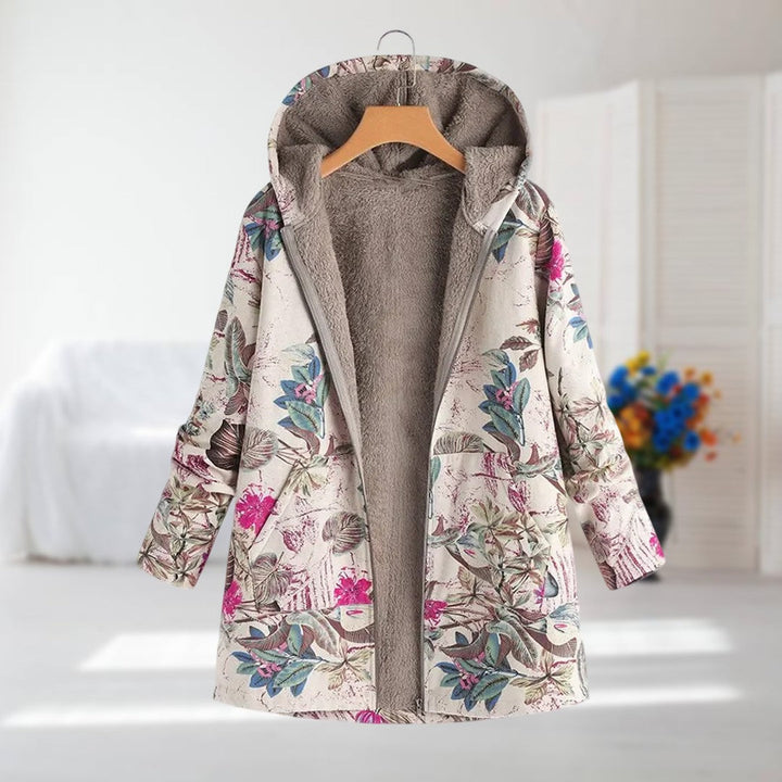 Bravinne™ Gevoerde Parka