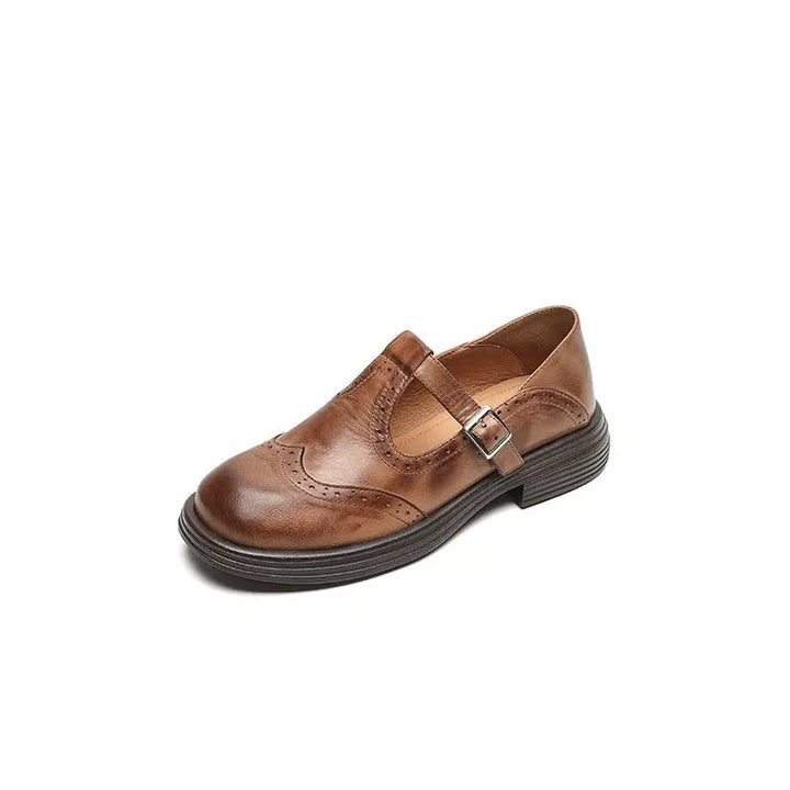 Velda™ Stijlvolle Mary Janes