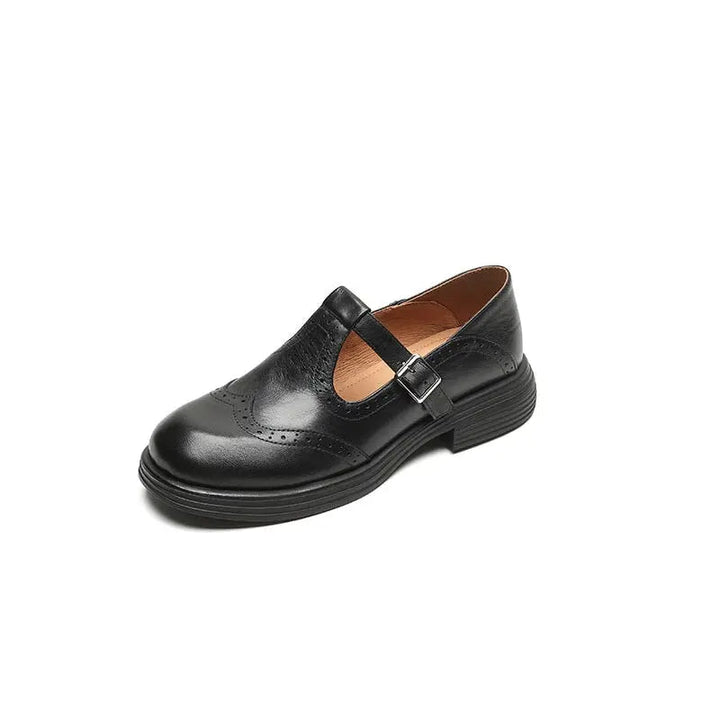 Velda™ Stijlvolle Mary Janes