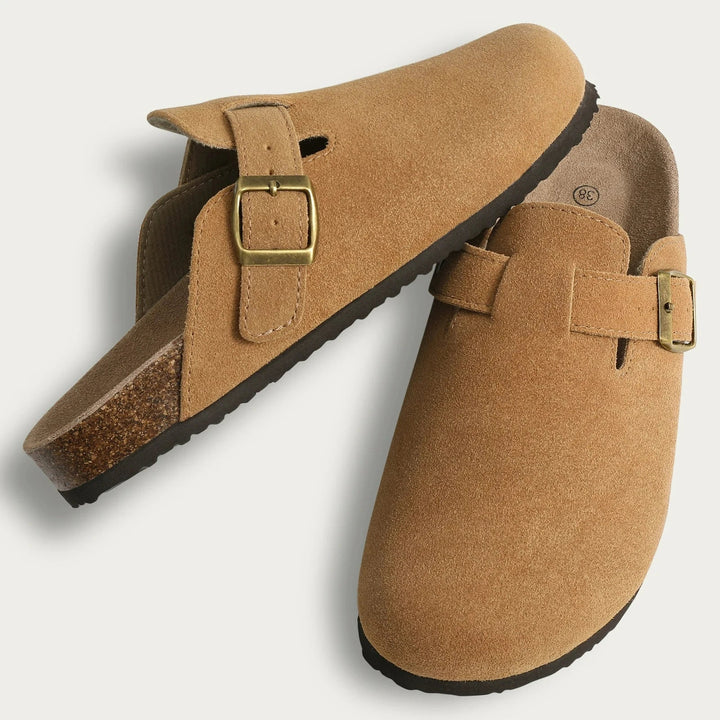 Verio™ Ergonomische Zomersandalen
