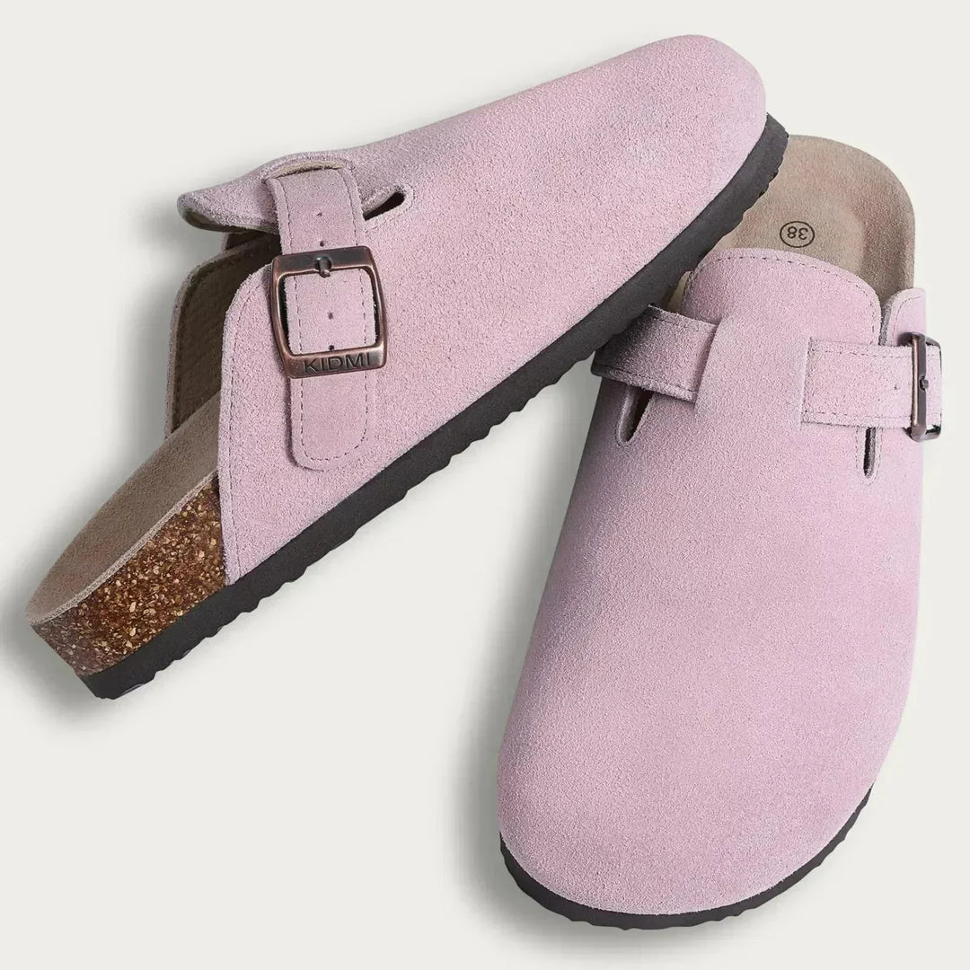 Verio™ Ergonomische Zomersandalen