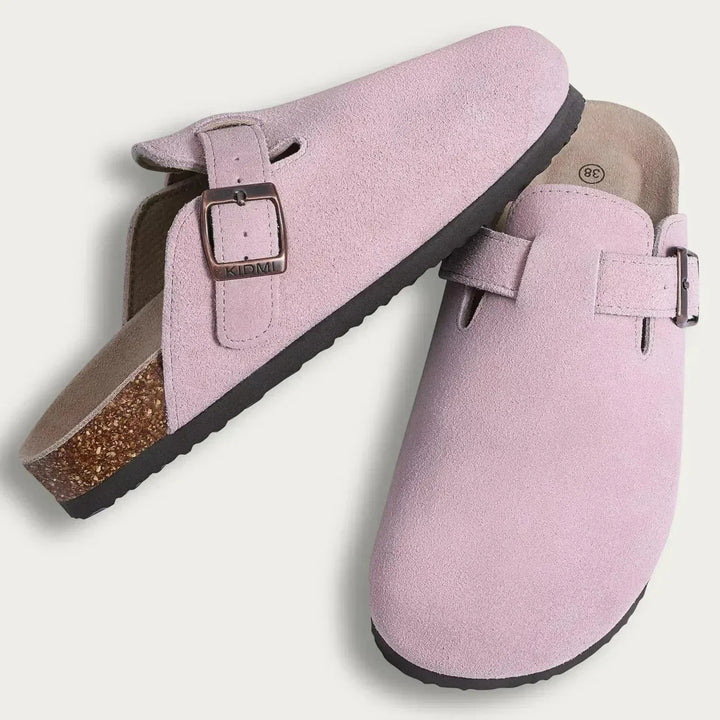 Verio™ Ergonomische Zomersandalen