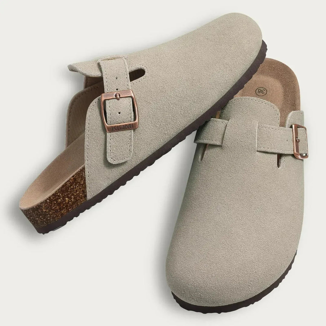 Verio™ Ergonomische Zomersandalen