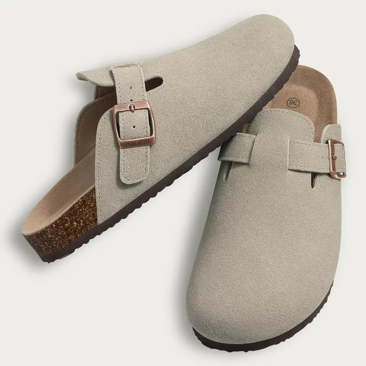 Verio™ Ergonomische Zomersandalen