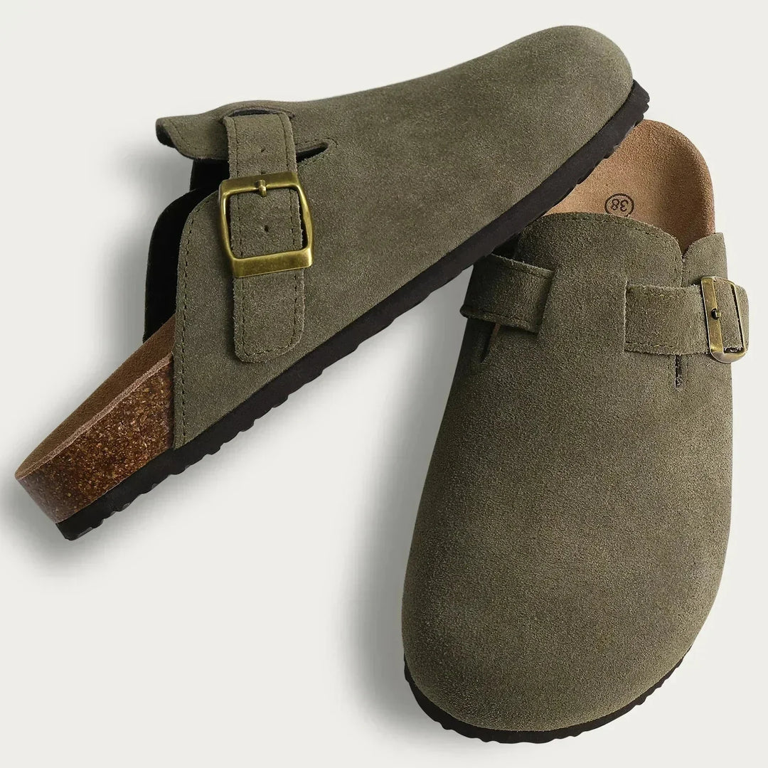 Verio™ Ergonomische Zomersandalen
