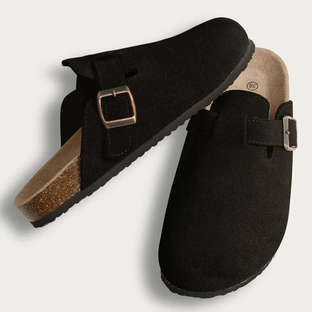 Verio™ Ergonomische Zomersandalen