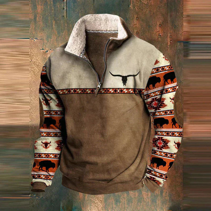 Elric™ Vest met rits