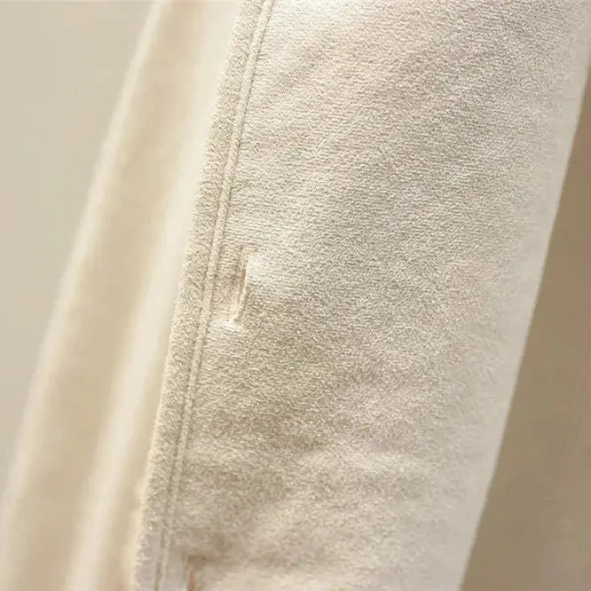 Viola™ fleecevest met zakken