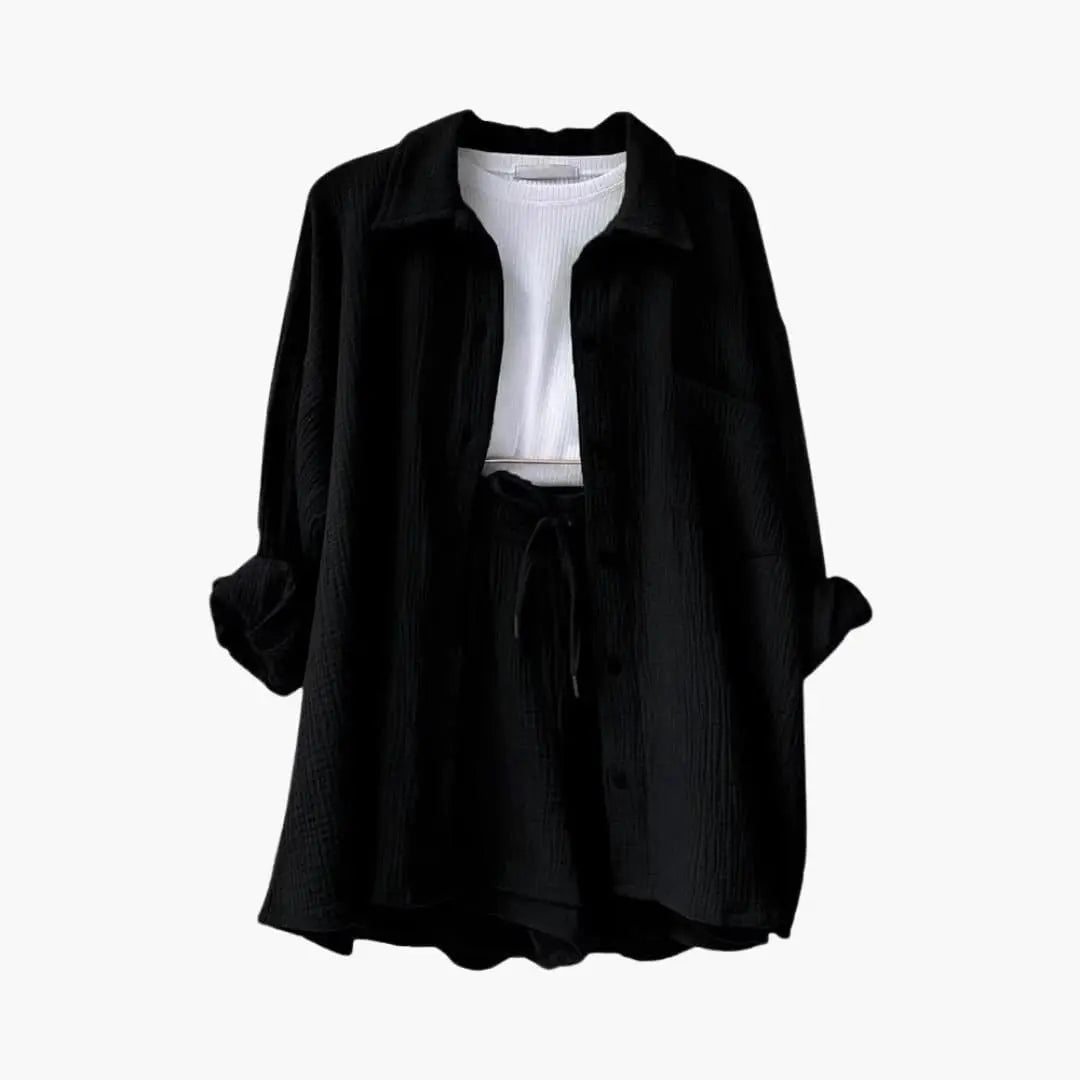 Vivienne™ Comfortabele 2-Delige Set