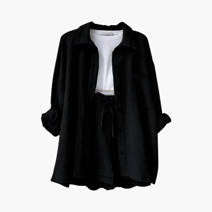Vivienne™ Comfortabele 2-Delige Set