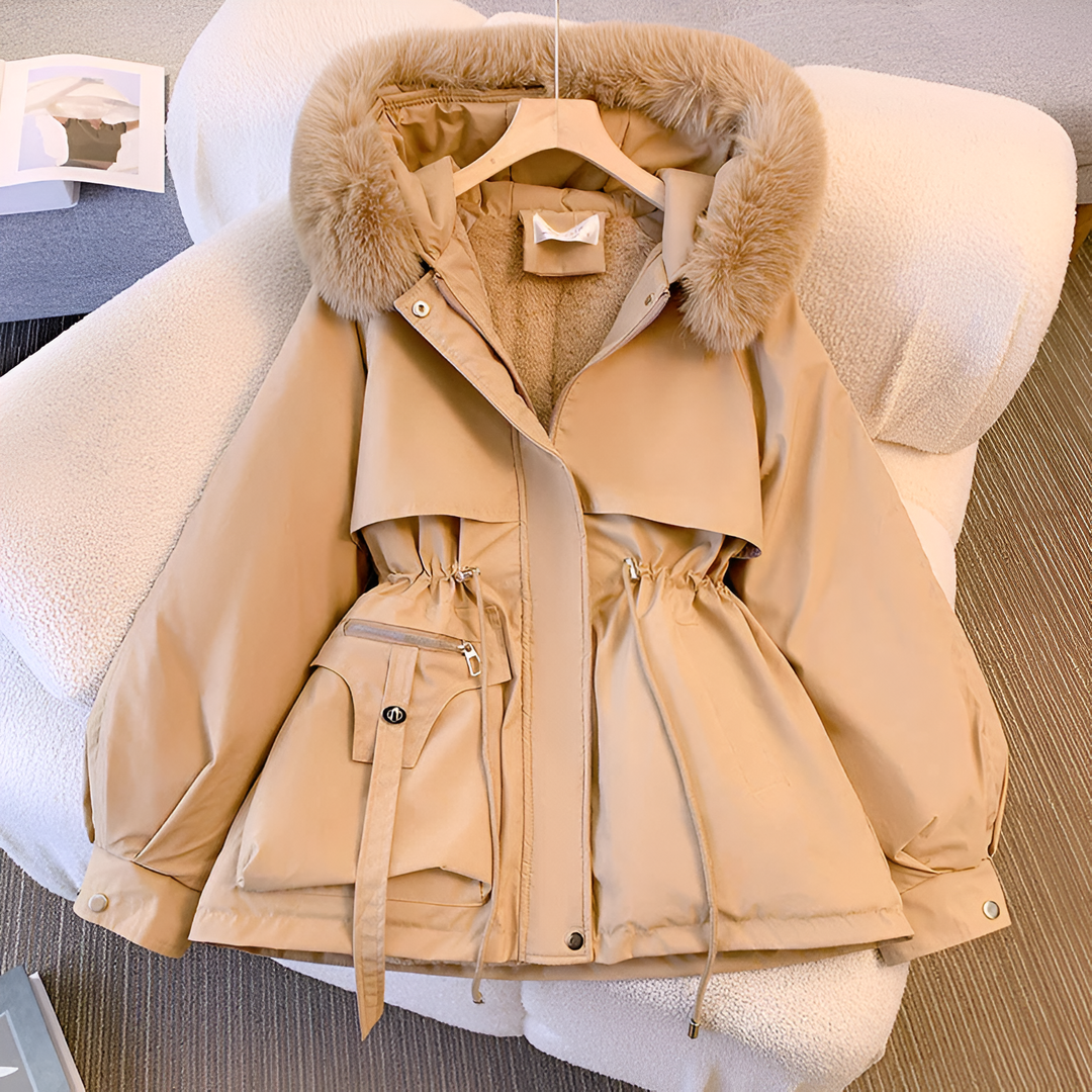 Lumaris™ Warme Winterjas