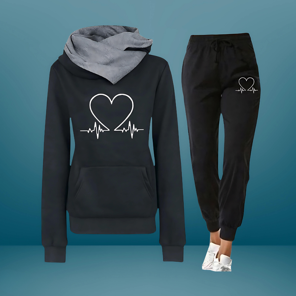 Clorva™ Casual Joggingpak
