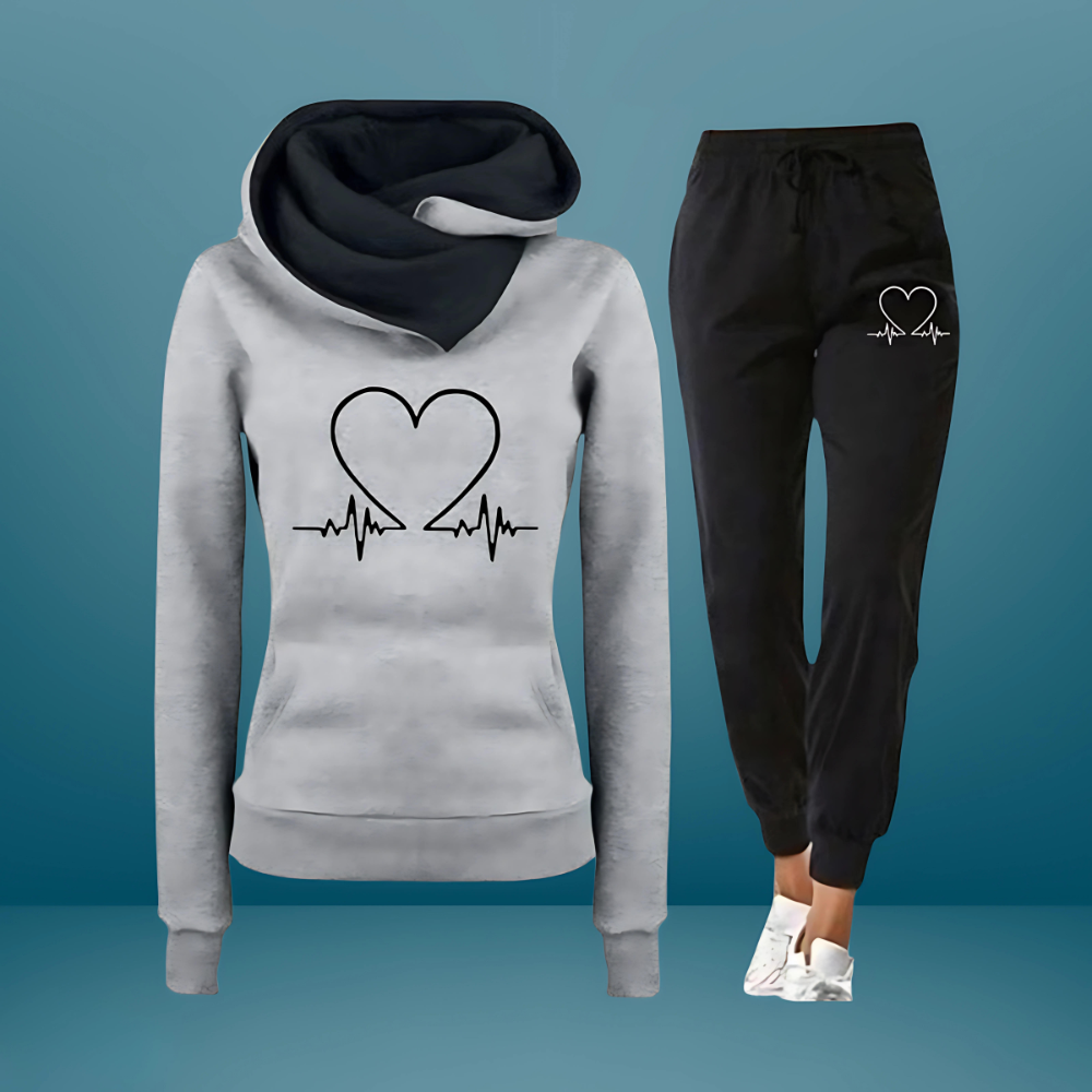 Clorva™ Casual Joggingpak