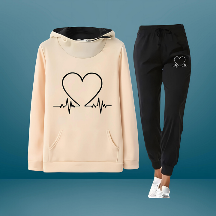 Clorva™ Casual Joggingpak