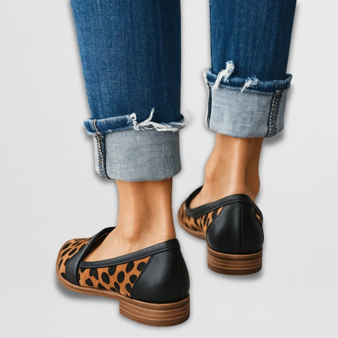 Zelda™ Moccasins