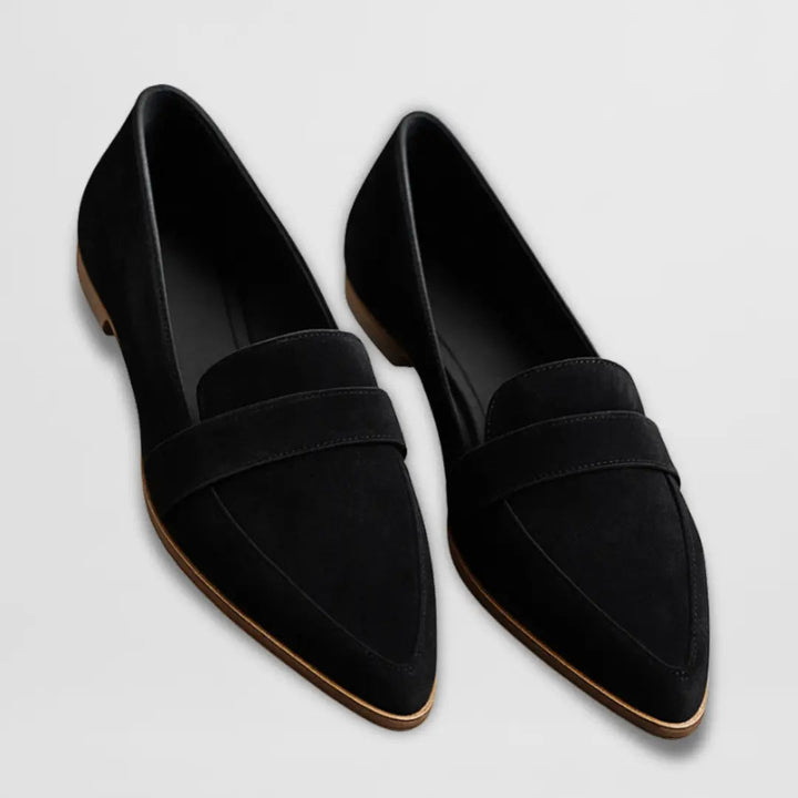 Zelda™ Moccasins