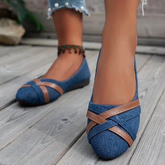 Zeyron™ Orthopedische Slippers