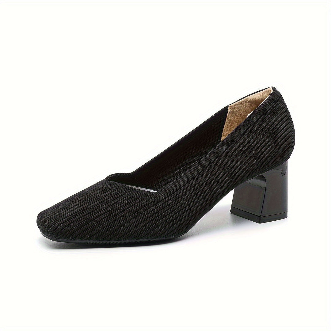 Arven™ Comfortabele Schoenen met Hak