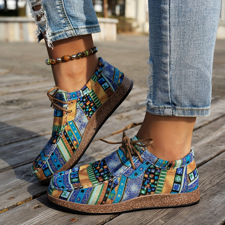 Orvilo™ Light Sneakers