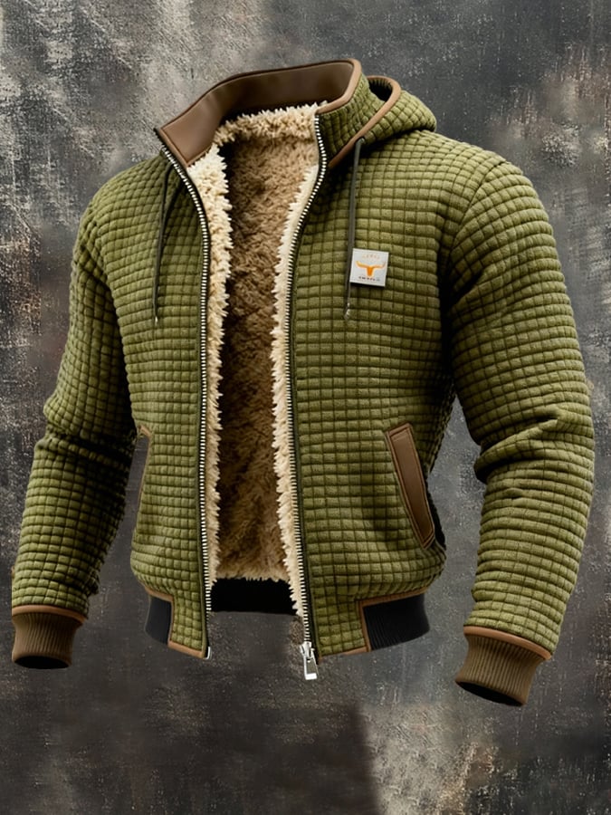 Tovris™ Thermofleece Jack