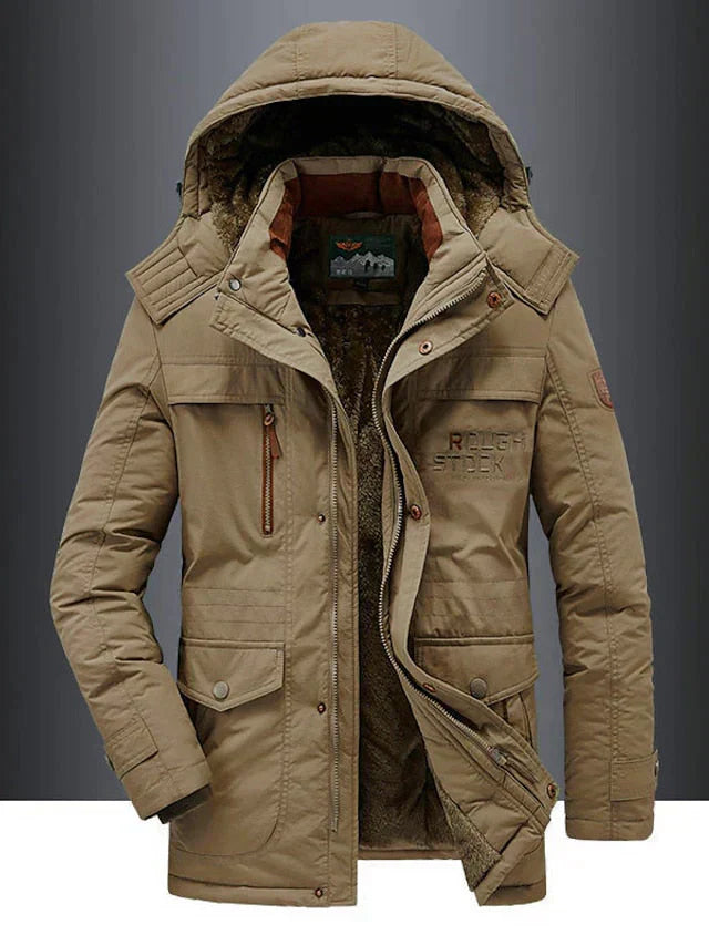 Jorven™ Winddichte Winterjas