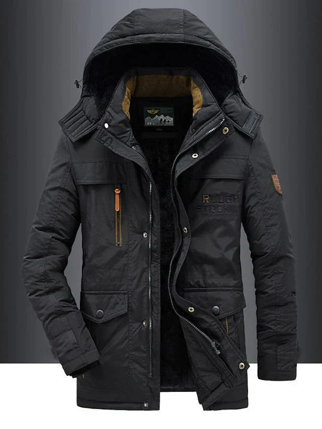 Jorven™ Winddichte Winterjas
