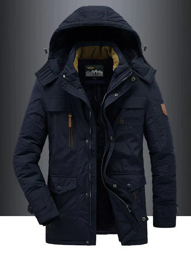 Jorven™ Winddichte Winterjas