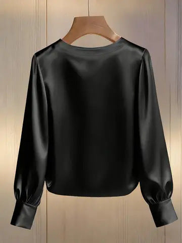 Perlune™ Elegante Ronde Top