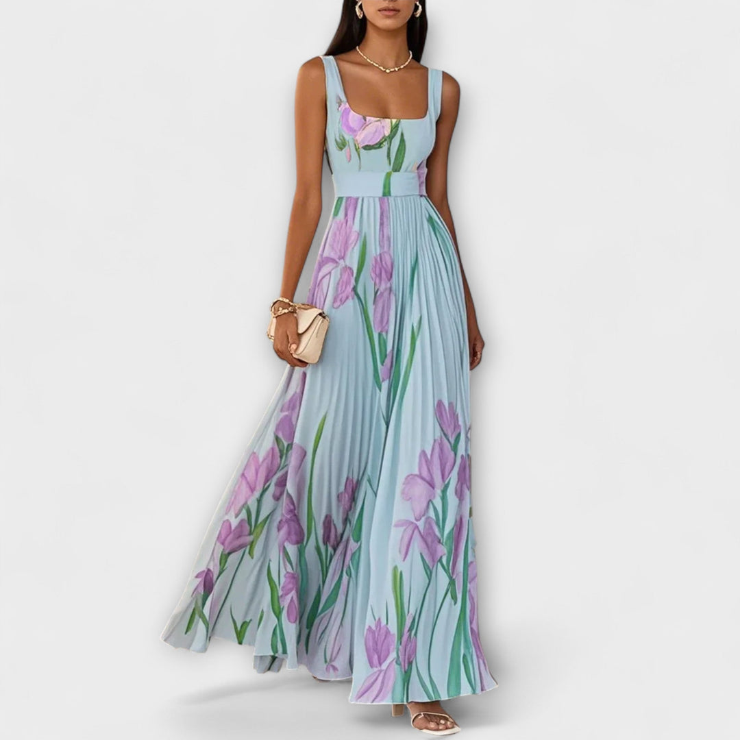 Zanora™ Speelse Maxi Jurk