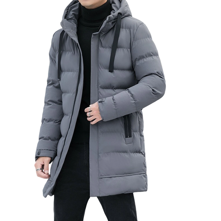 Korvex™ Midlengte Winterjas