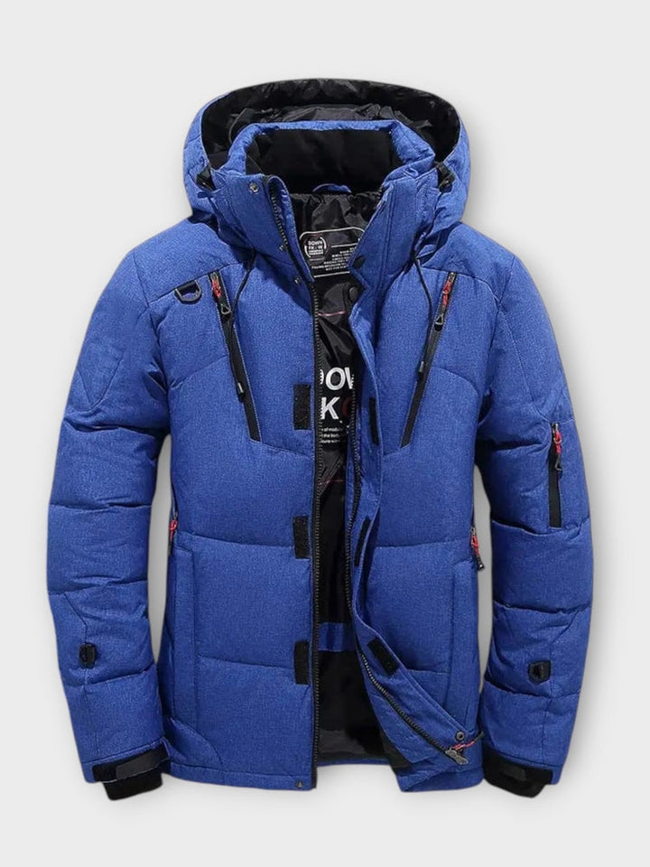 Arkon™ Robuuste Winterjas