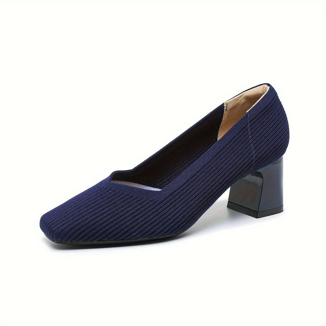 Arven™ Comfortabele Schoenen met Hak