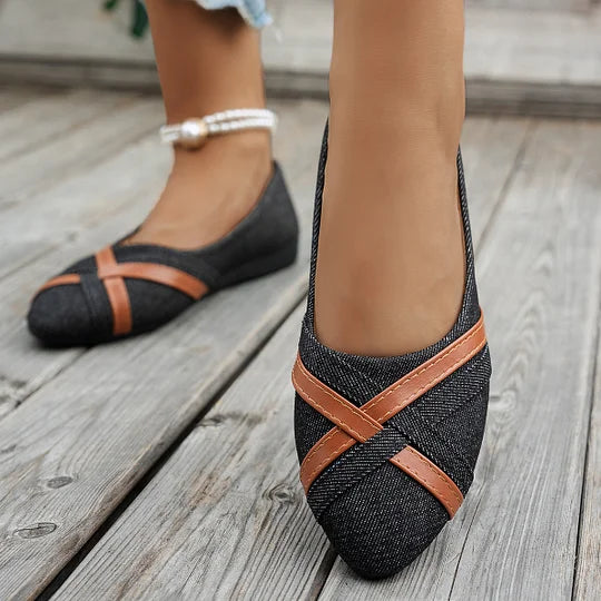 Zeyron™ Orthopedische Slippers
