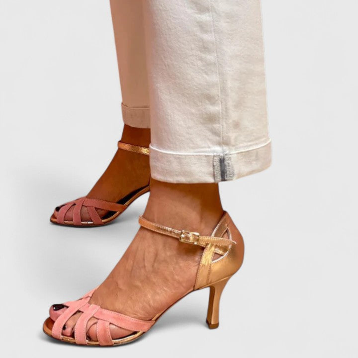 Rosvexa™ Orthopedische Elegante Hakken