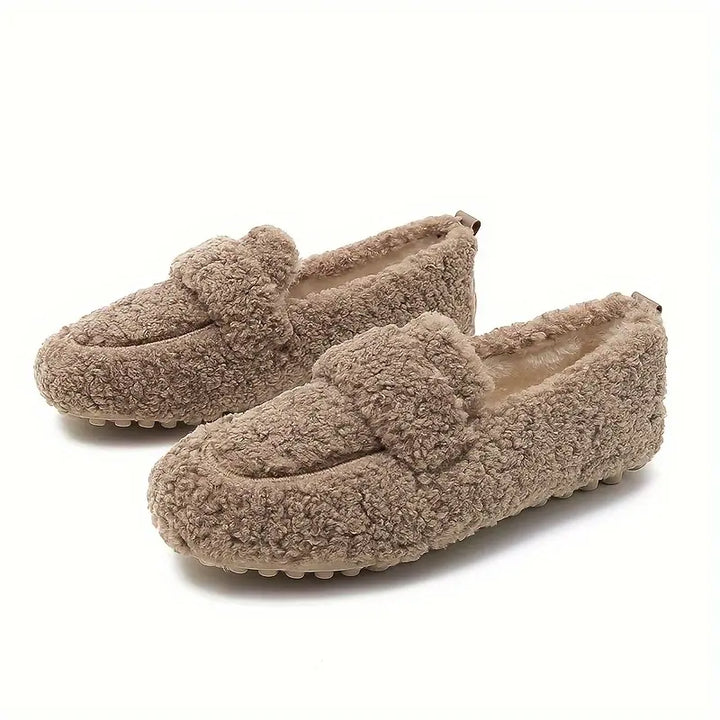 Javrelith™ Warme mocassins