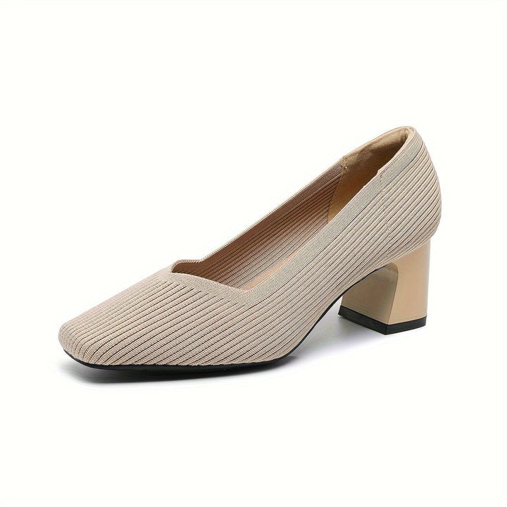 Arven™ Comfortabele Schoenen met Hak