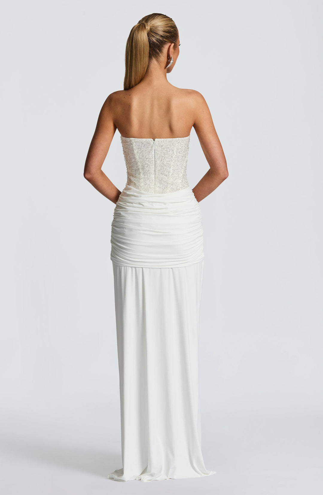 Selvar™ Perfect Jurk