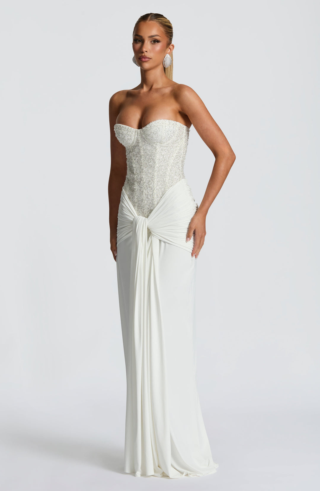 Selvar™ Perfect Jurk