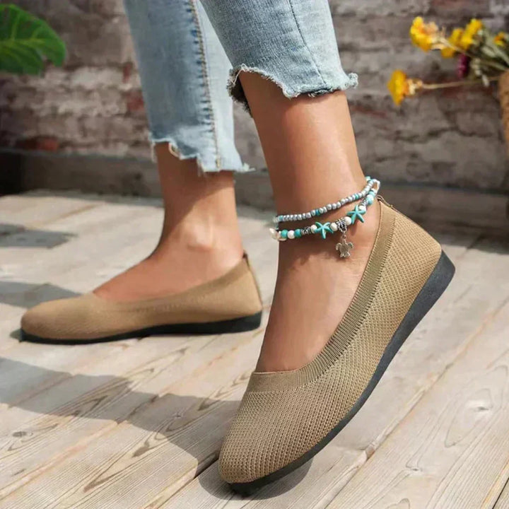 Elvexa™ Lichtgewicht Comfortschoenen