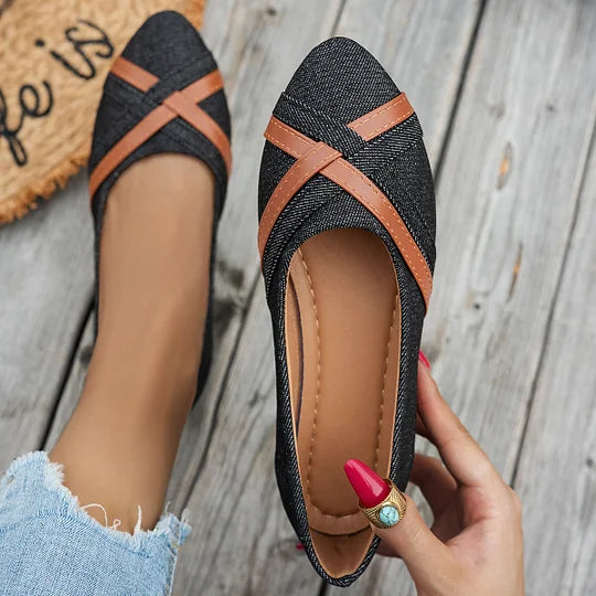 Zeyron™ Orthopedische Slippers