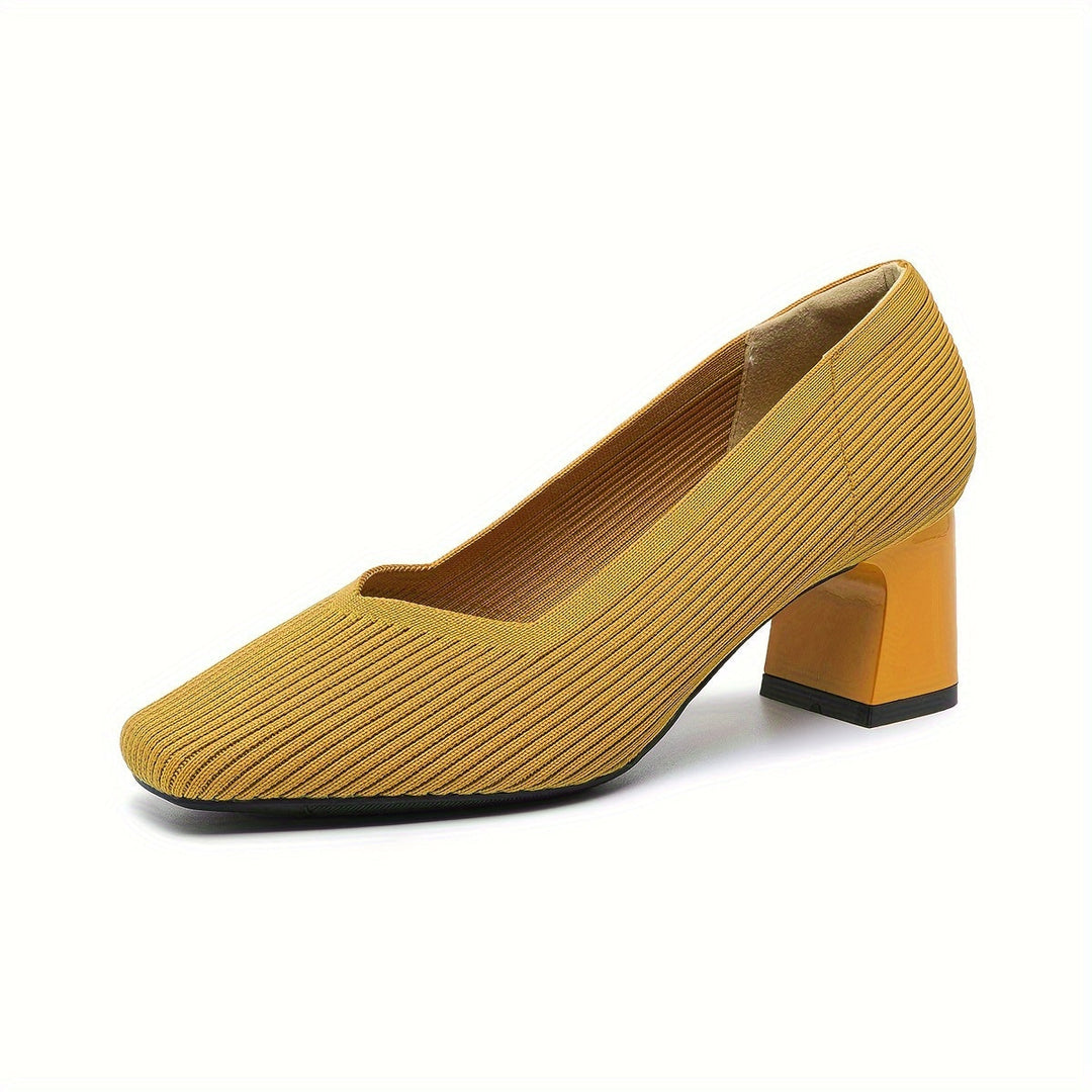 Arven™ Comfortabele Schoenen met Hak