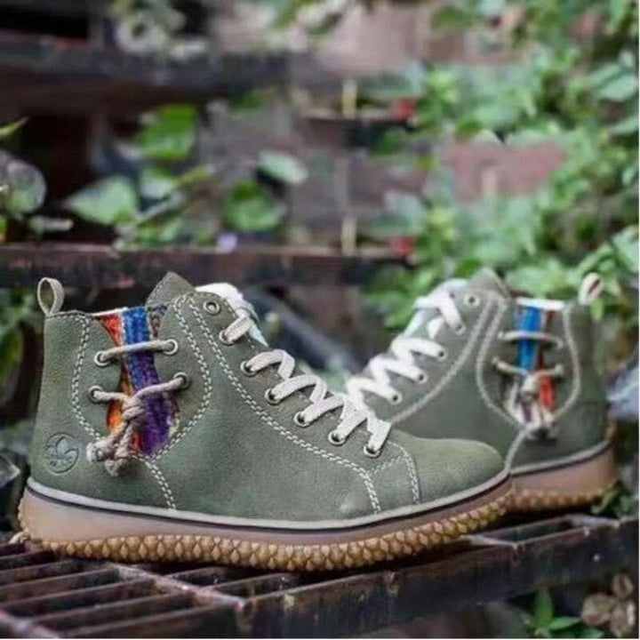 Droviel™ Tijdloze Schoenen
