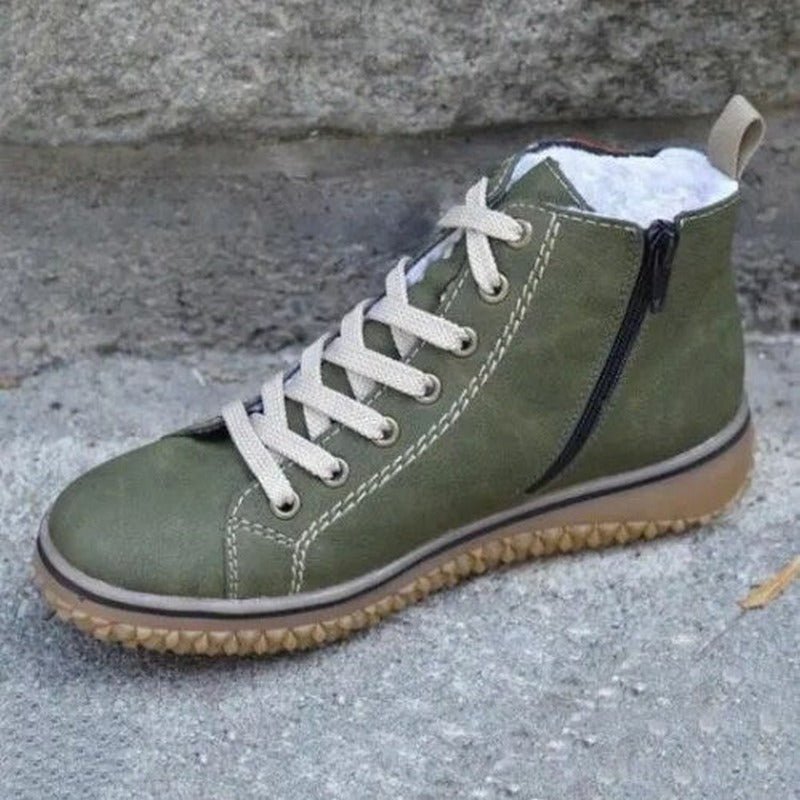 Droviel™ Tijdloze Schoenen