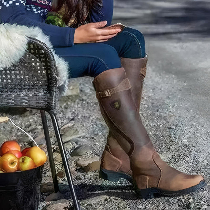 Orvyn™ Support Comfort Laarzen