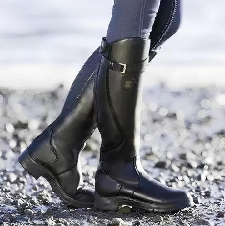 Orvyn™ Support Comfort Laarzen