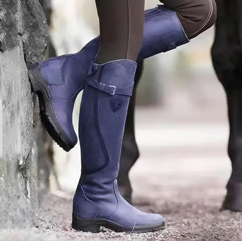 Orvyn™ Support Comfort Laarzen