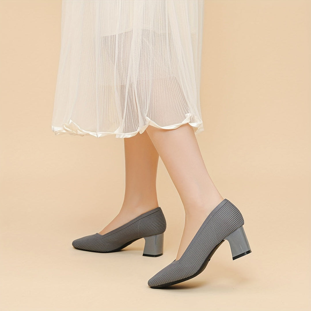 Arven™ Comfortabele Schoenen met Hak
